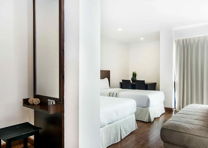 The Phoenix - Suvarnabhumi Airport 3*