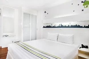 The Phoenix - Suvarnabhumi Airport 3* Banguecoque