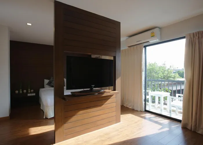 The Phoenix - Suvarnabhumi Airport Hotel 3*