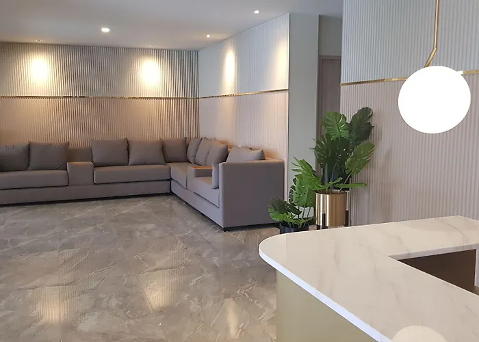 The Phoenix - Suvarnabhumi Airport Hotel 3*