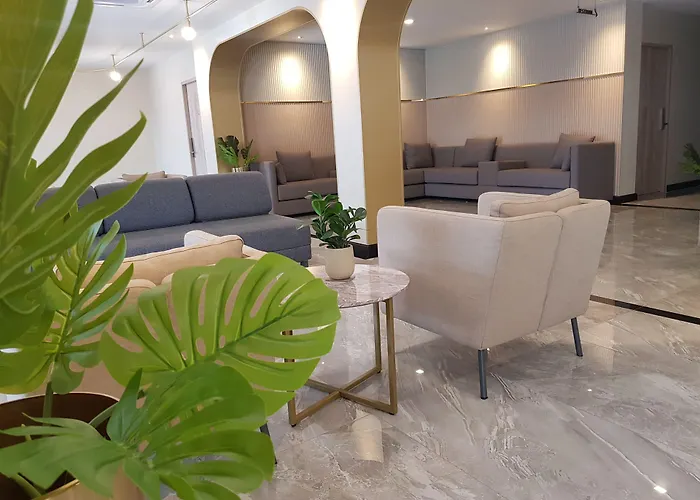 Hotel The Phoenix - Suvarnabhumi Airport