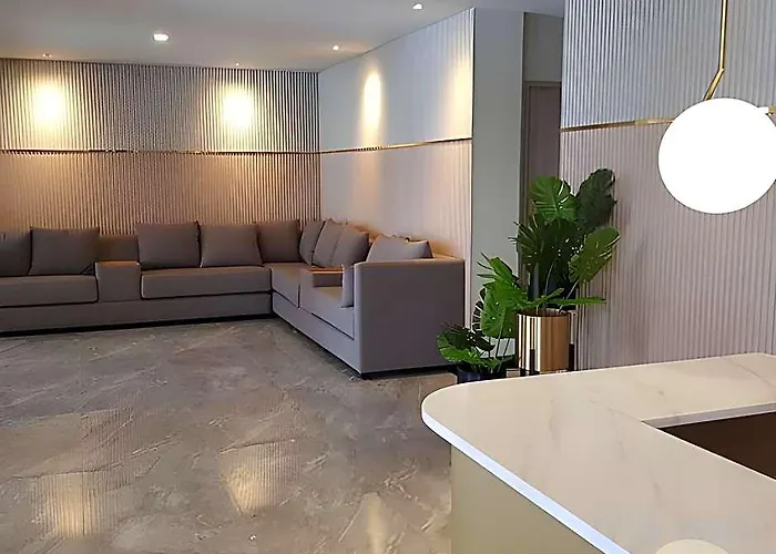 The Phoenix - Suvarnabhumi Airport 3*