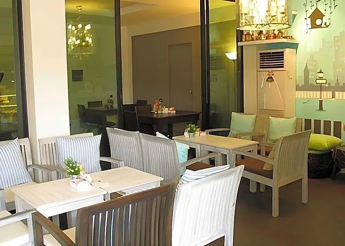 The Phoenix - Suvarnabhumi Airport Hotel 3*