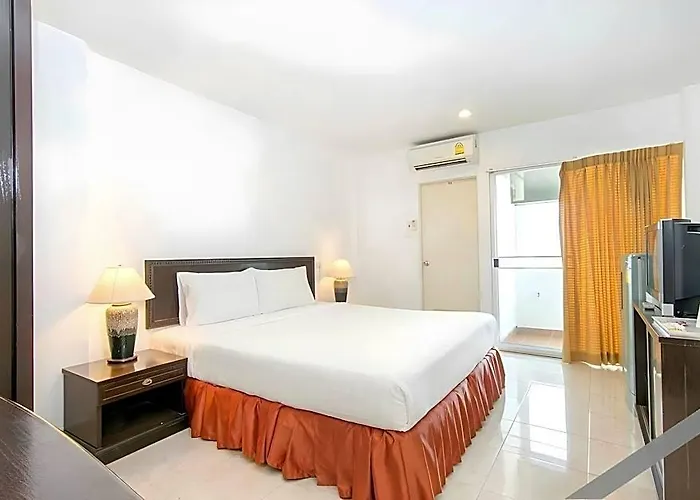 The Phoenix - Suvarnabhumi Airport Hotel 3*