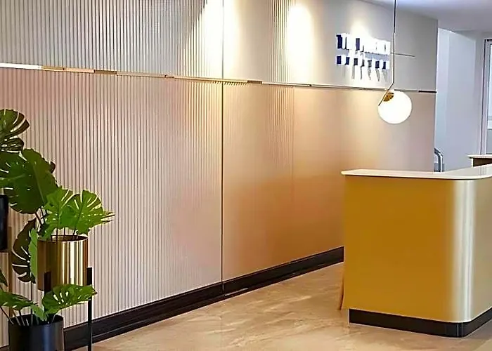 Hotel The Phoenix - Suvarnabhumi Airport 3*
