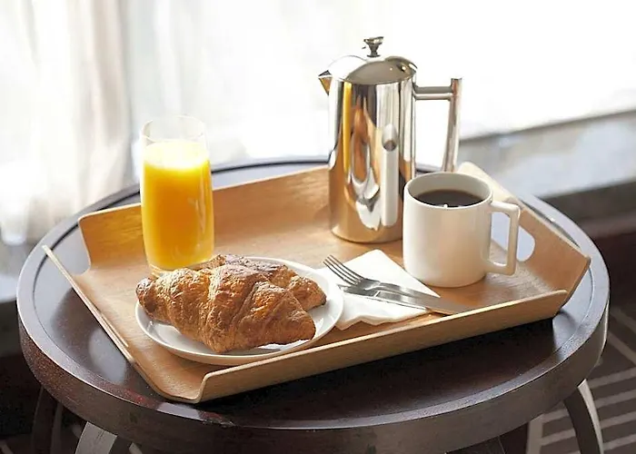 Hotel The Phoenix - Suvarnabhumi Airport Banguecoque