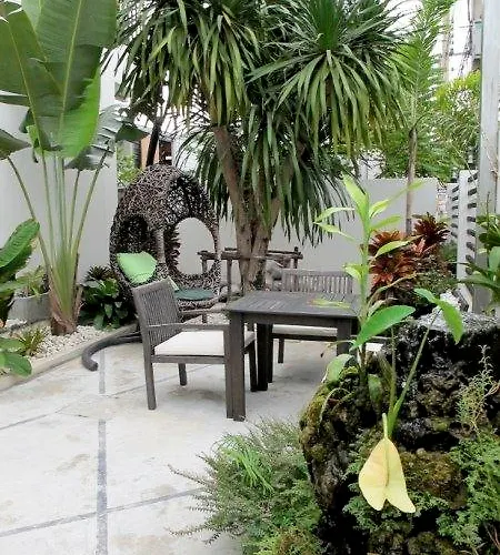 The Phoenix - Suvarnabhumi Airport Hotel