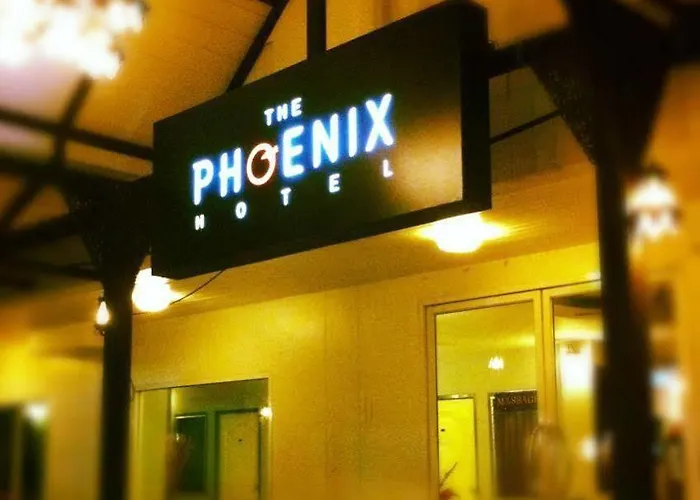Hotel The Phoenix - Suvarnabhumi Airport 3*