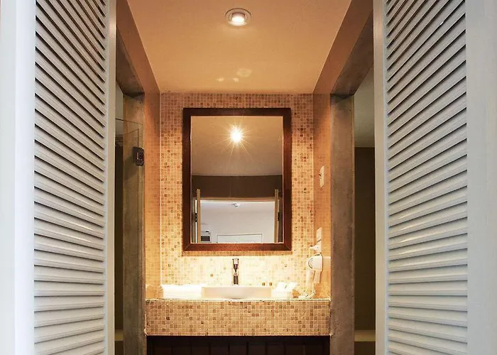 The Phoenix - Suvarnabhumi Airport Hotel