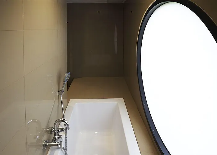 Hotel The Phoenix - Suvarnabhumi Airport
